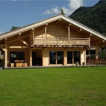 Agreable Cabane Avec Jacuzzi 펜션 *
